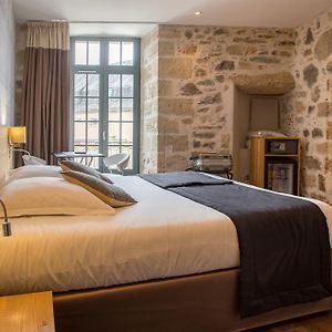 Chambre Standarde Lit King-Size